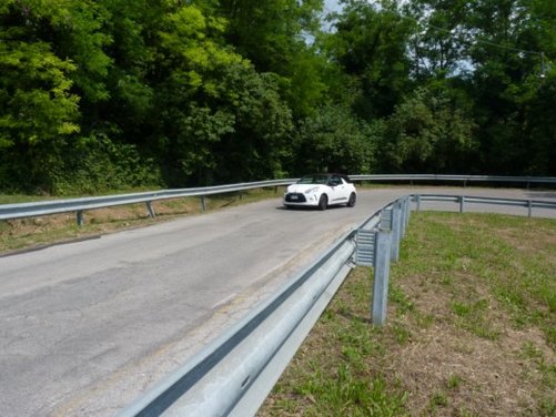 Citroen DS3 – Long Test Drive - Fotogallery - 2